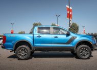 2021 Ford Ranger XLT T158998B
