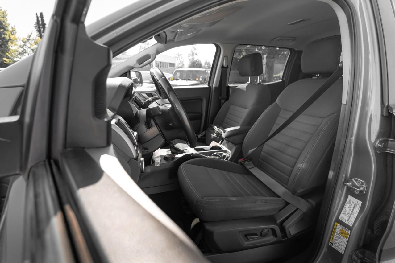 2021 Ford Ranger XLT T158998B