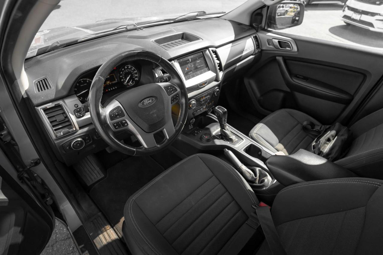 2021 Ford Ranger XLT T158998B