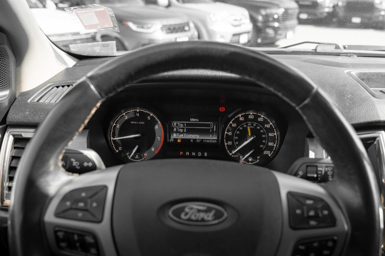 2021 Ford Ranger XLT T158998B