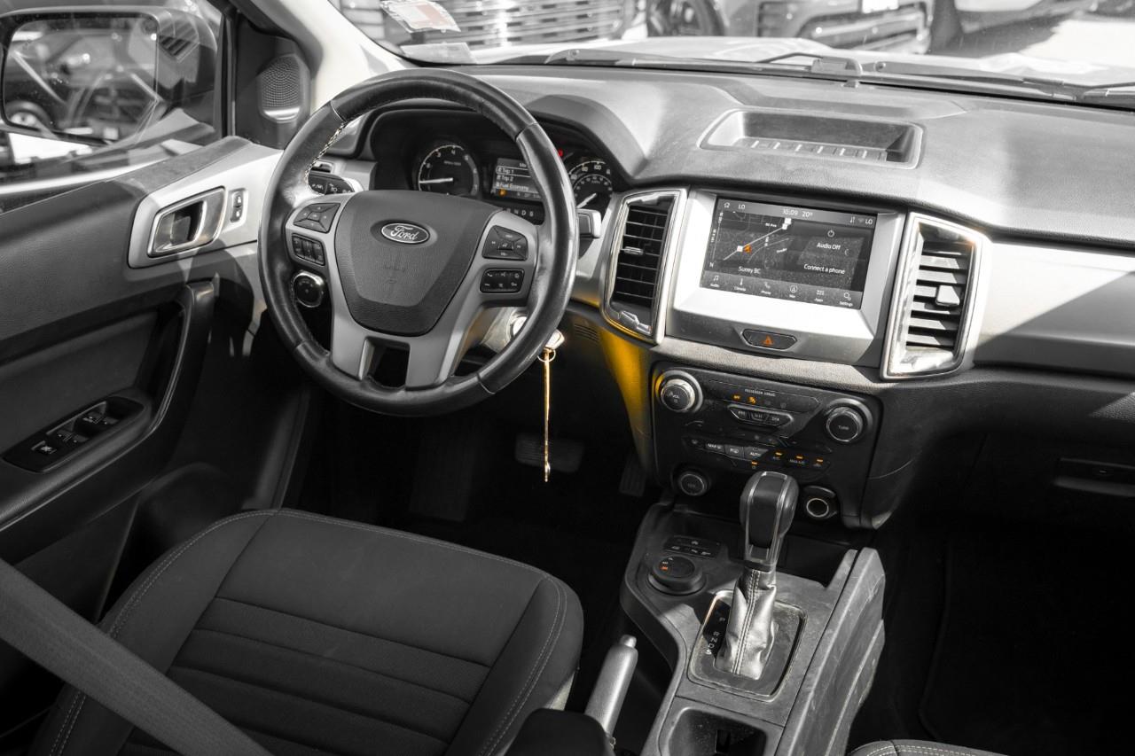 2021 Ford Ranger XLT T158998B