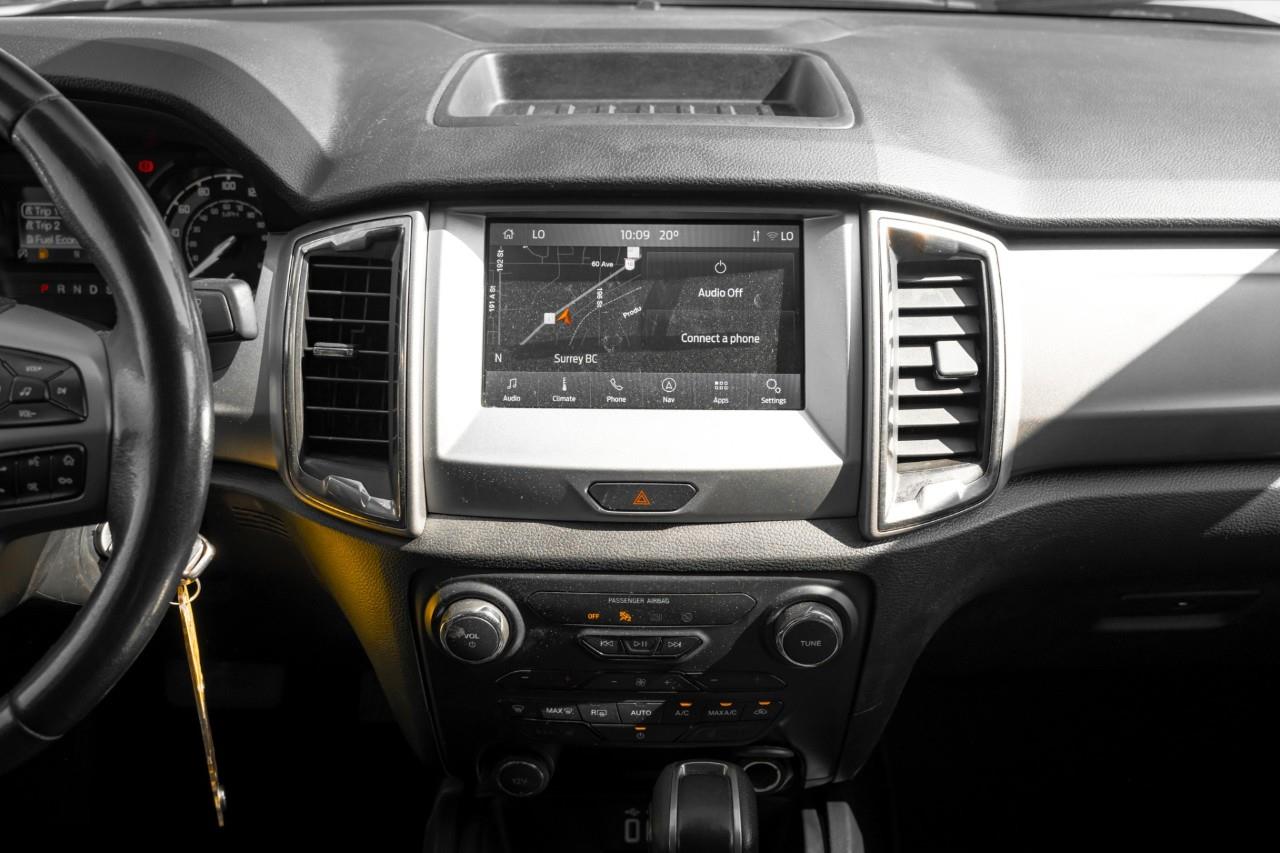 2021 Ford Ranger XLT T158998B