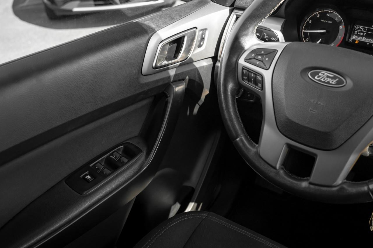 2021 Ford Ranger XLT T158998B