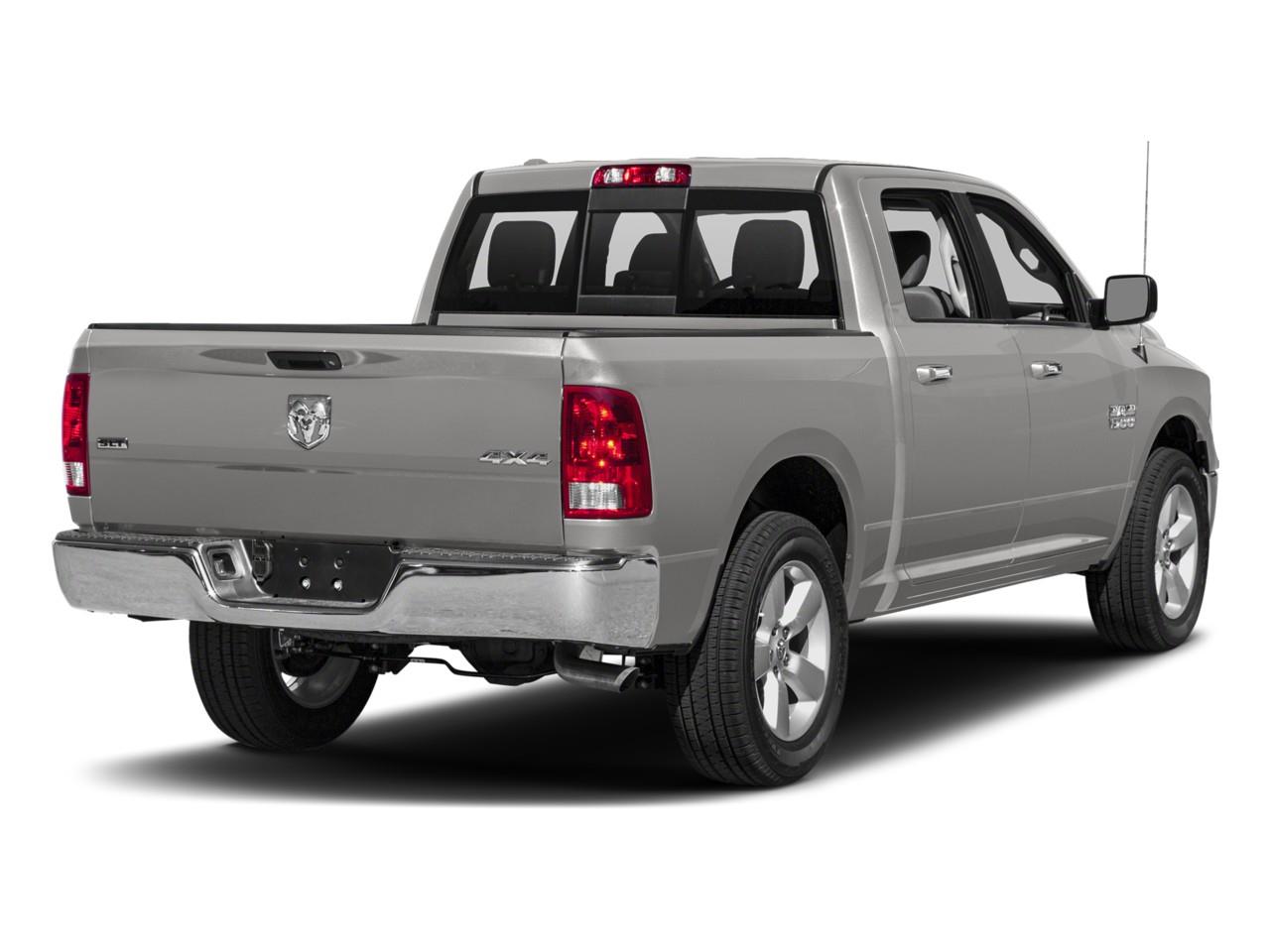 2016 RAM 1500 SLT T172767A