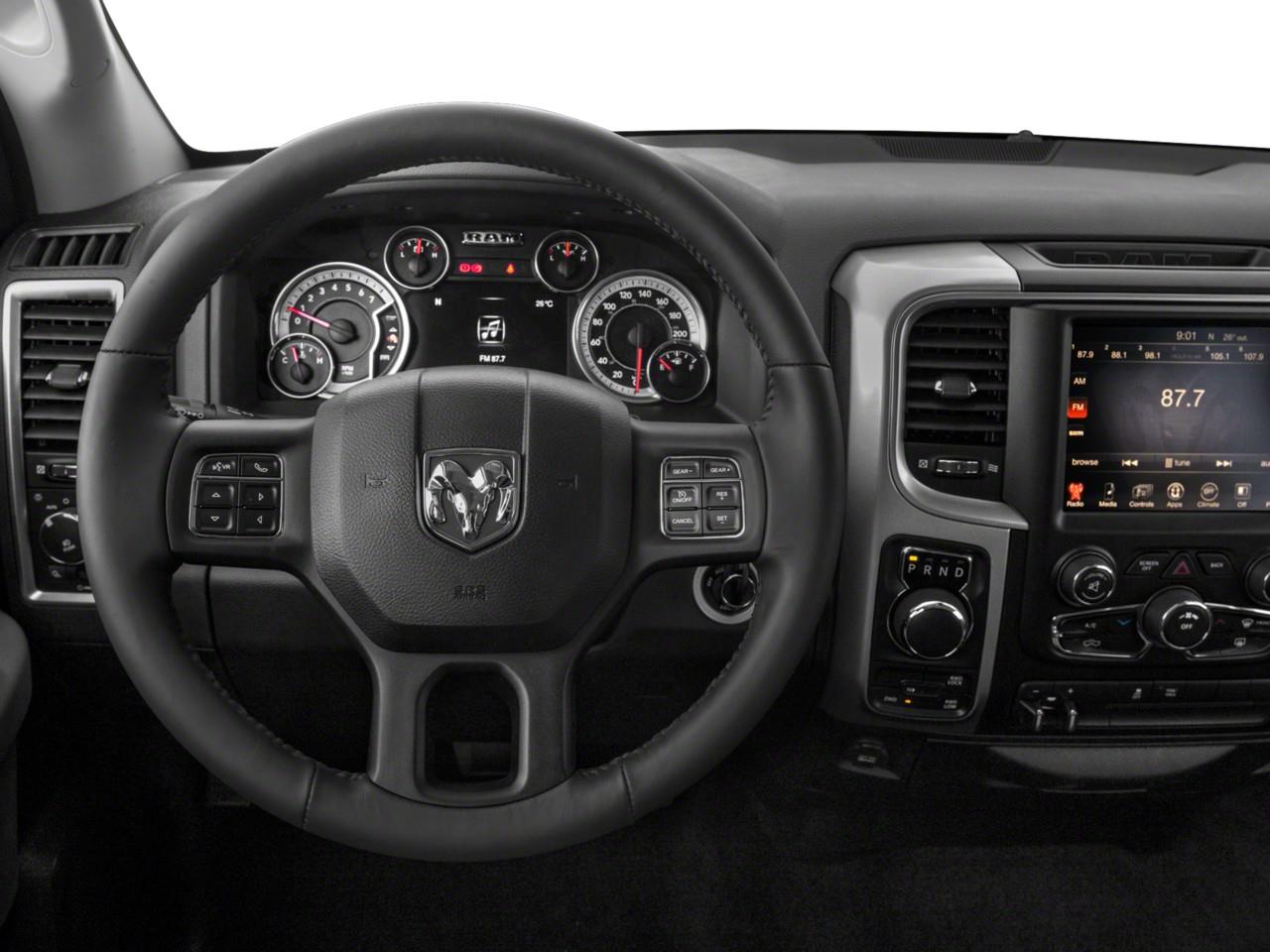 2016 RAM 1500 SLT T172767A