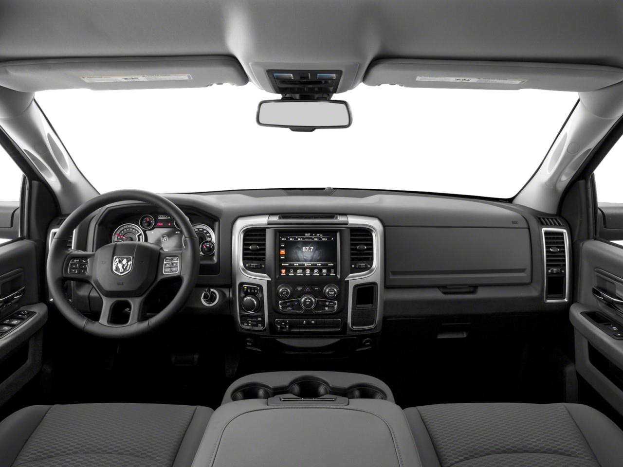2016 RAM 1500 SLT T172767A