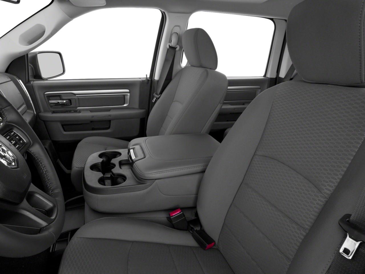 2016 RAM 1500 SLT T172767A