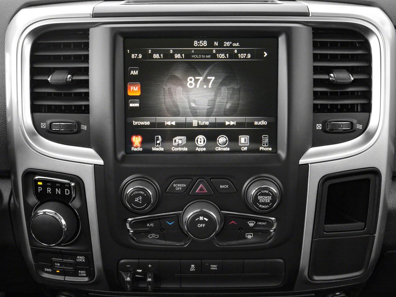 2016 RAM 1500 SLT T172767A