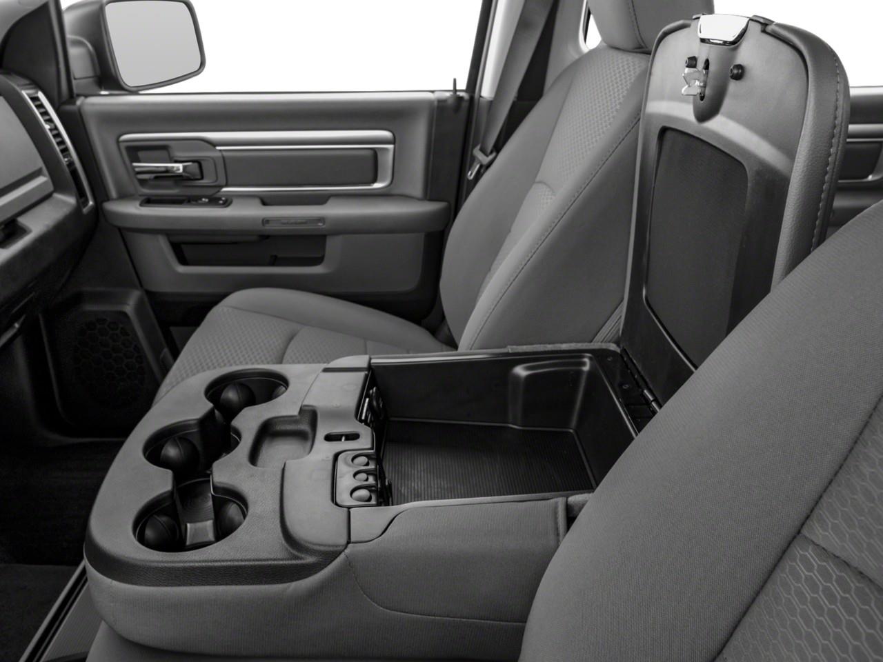 2016 RAM 1500 SLT T172767A