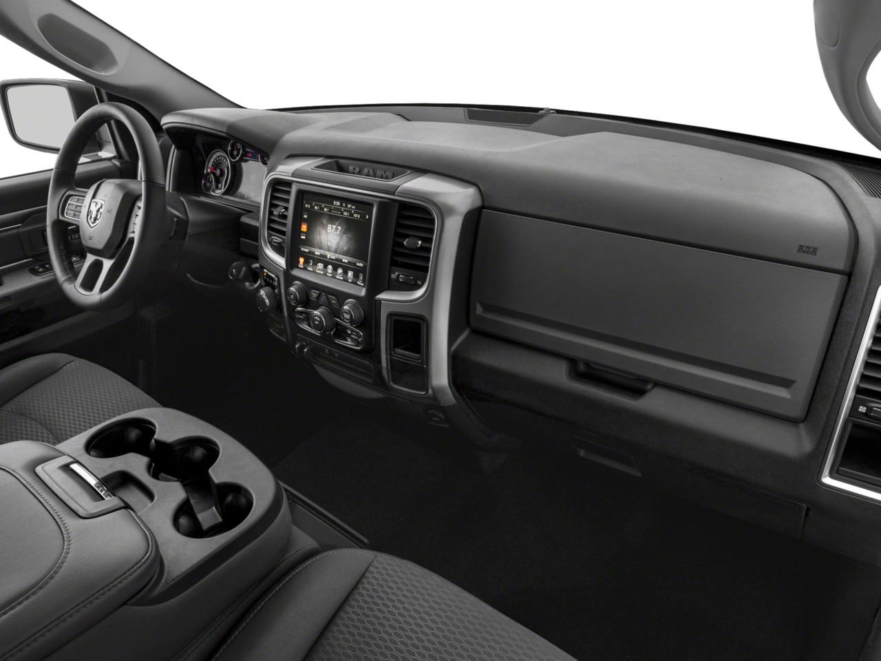 2016 RAM 1500 SLT T172767A