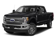 2017 Ford F-350 Lariat T242913A