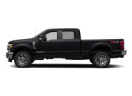 2017 Ford F-350 Lariat T242913A