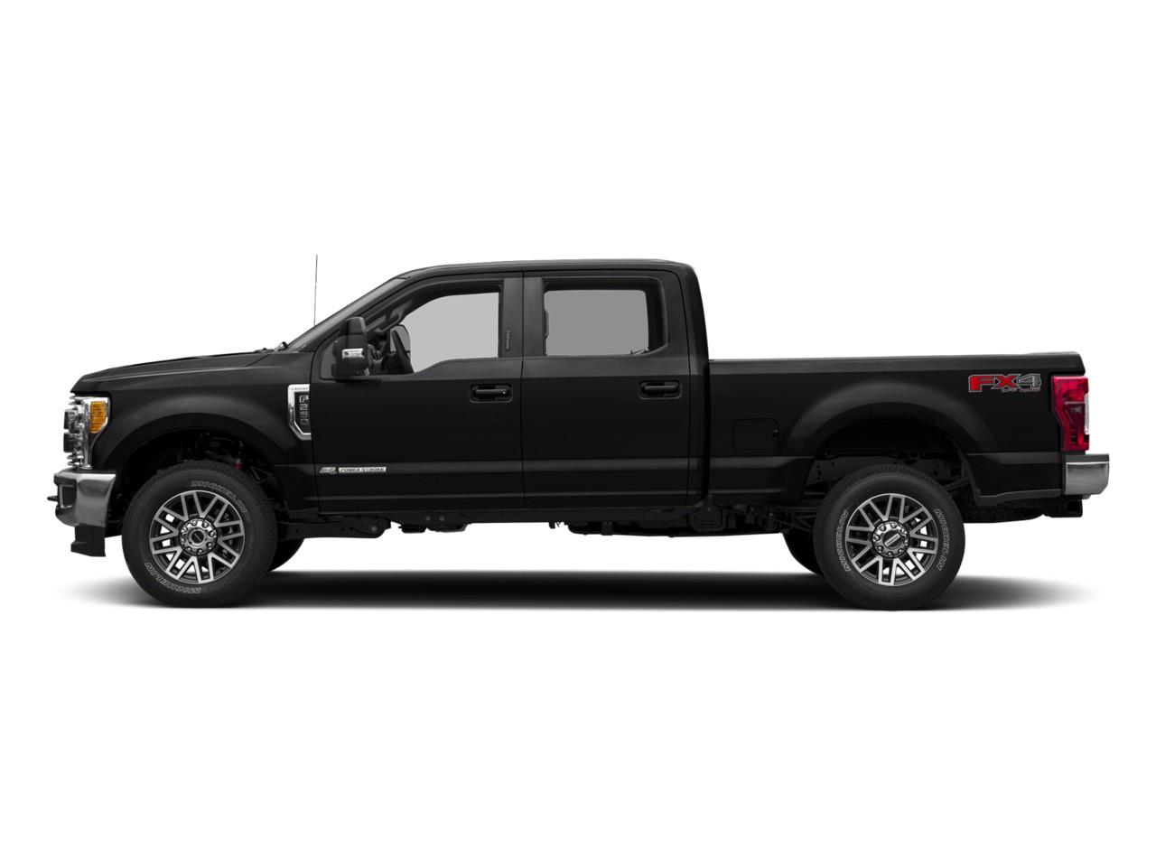 2017 Ford F-350 Lariat T242913A