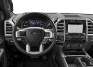 2017 Ford F-350 Lariat T242913A