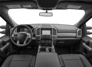 2017 Ford F-350 Lariat T242913A