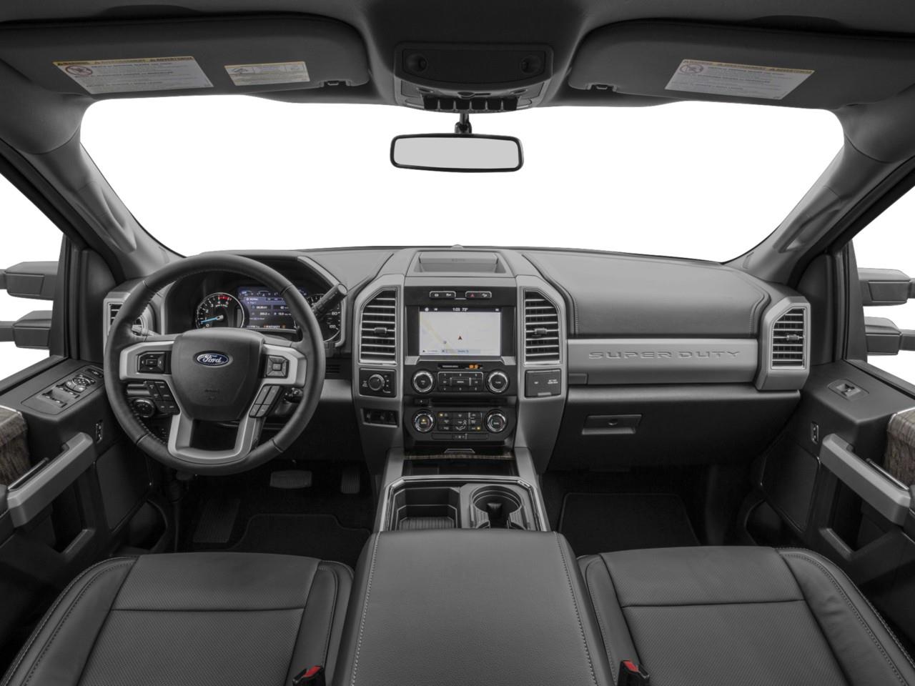 2017 Ford F-350 Lariat T242913A