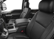 2017 Ford F-350 Lariat T242913A