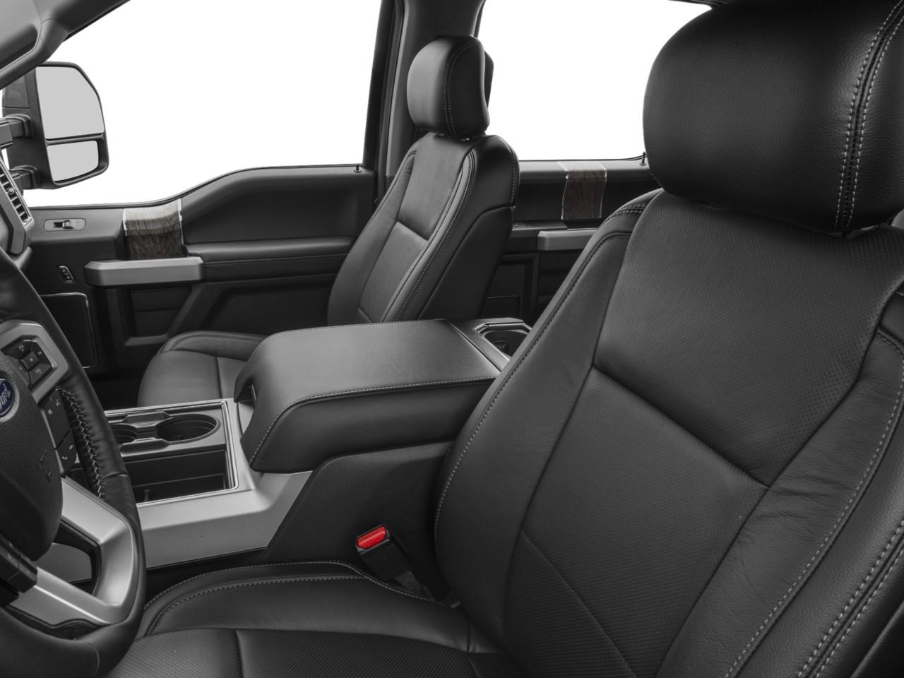 2017 Ford F-350 Lariat T242913A