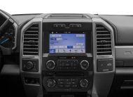 2017 Ford F-350 Lariat T242913A