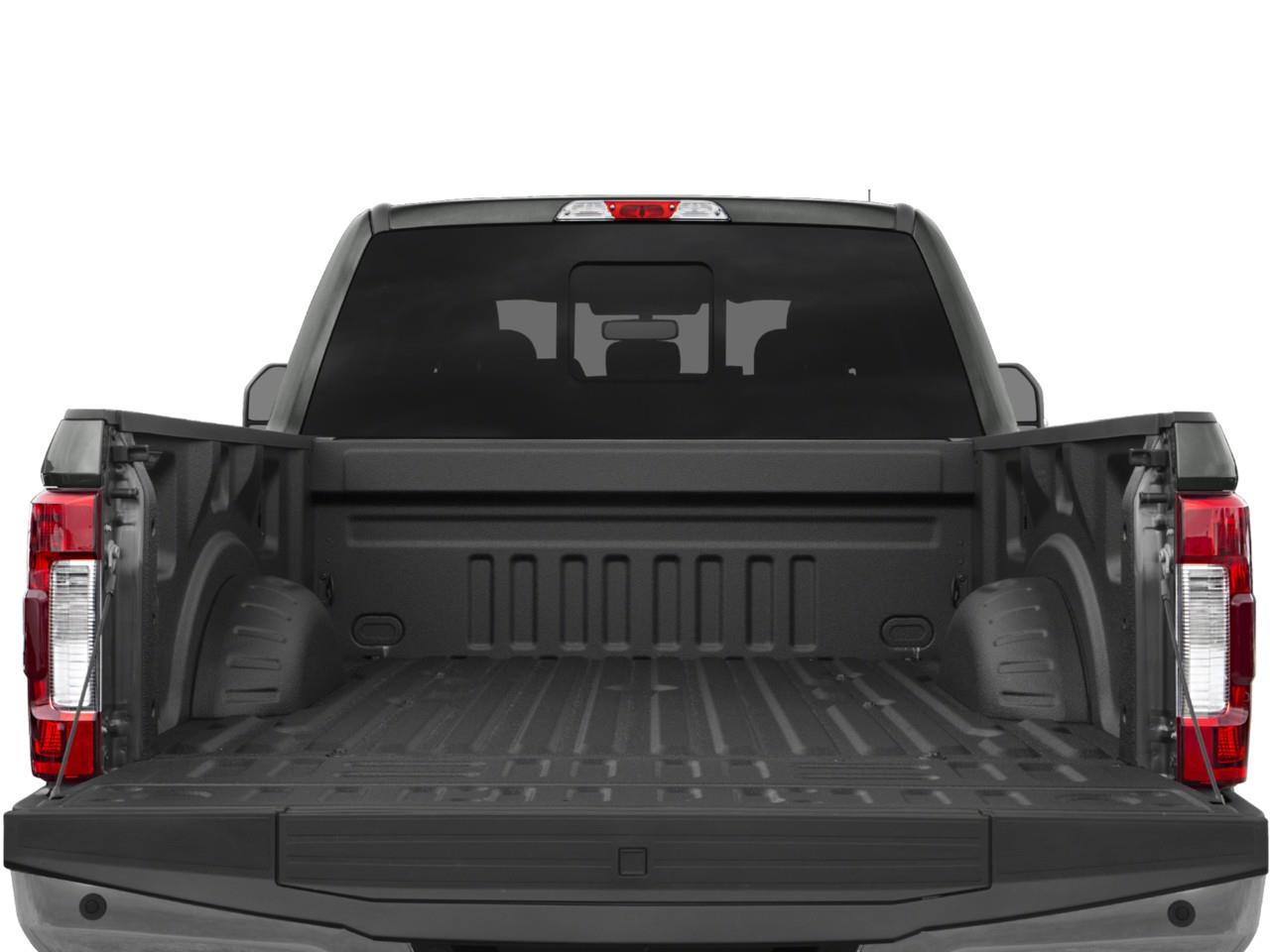 2017 Ford F-350 Lariat T242913A