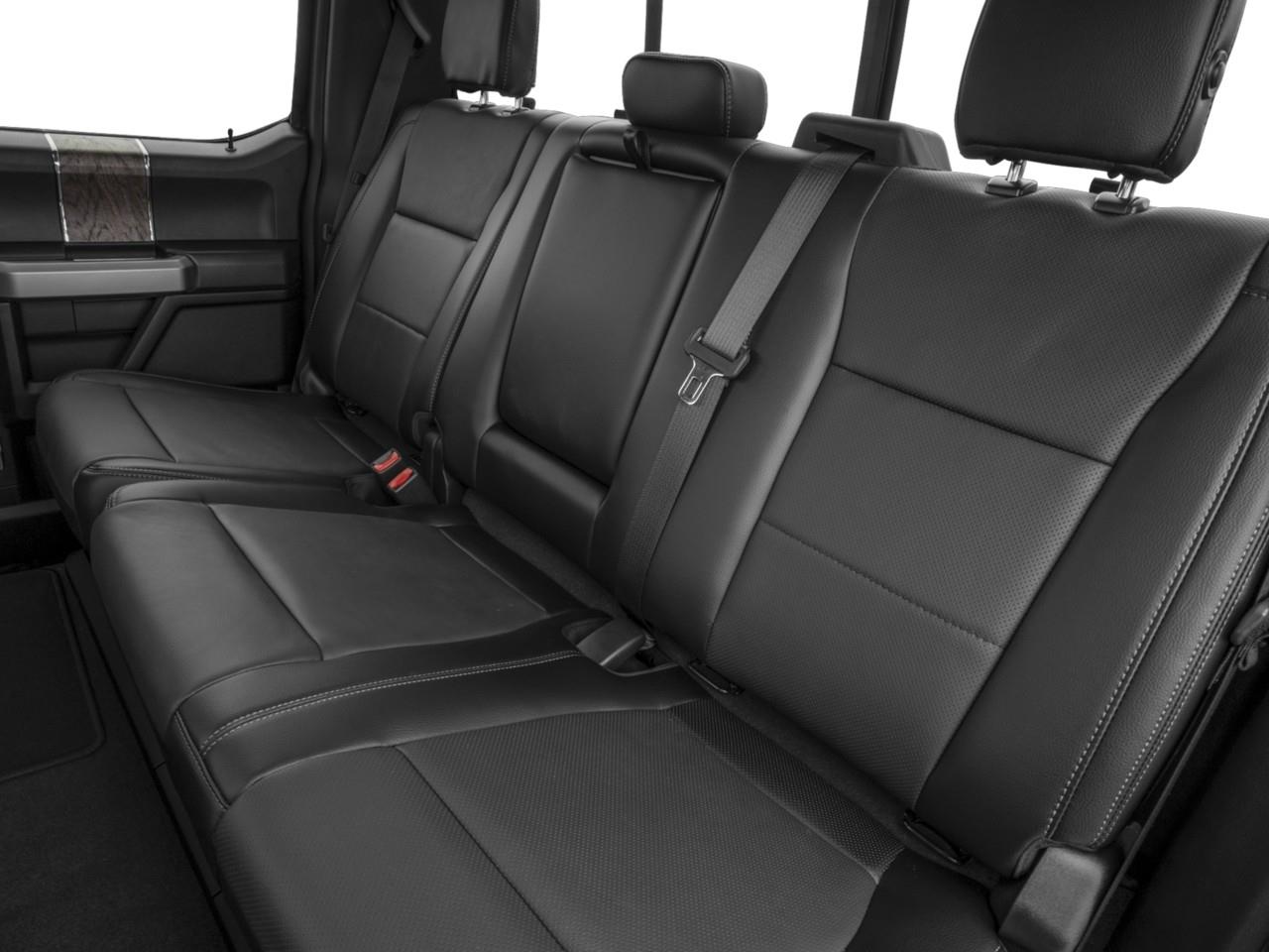 2017 Ford F-350 Lariat T242913A