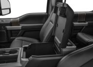 2017 Ford F-350 Lariat T242913A