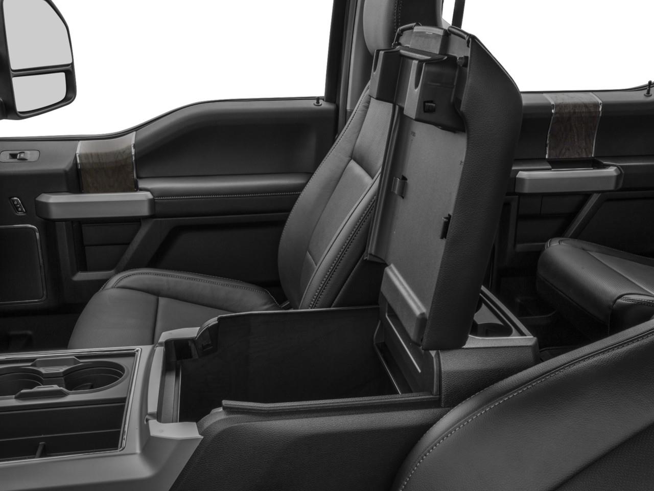 2017 Ford F-350 Lariat T242913A
