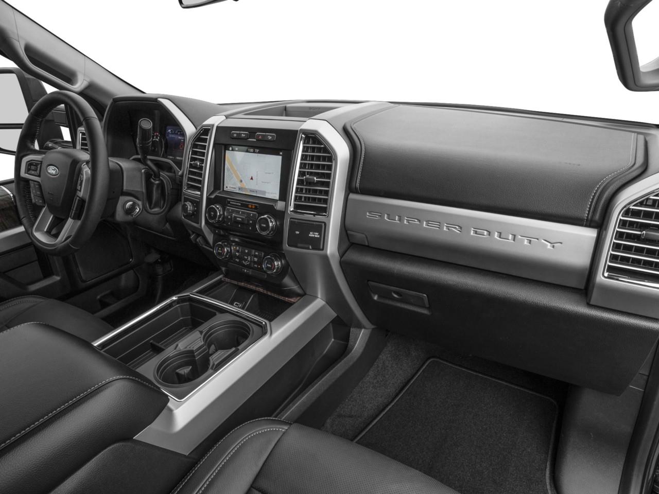 2017 Ford F-350 Lariat T242913A
