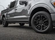 2025 Ford F-150 Platinum T376545A