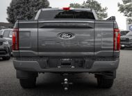 2025 Ford F-150 Platinum T376545A