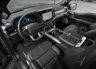 2025 Ford F-150 Platinum T376545A