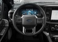2025 Ford F-150 Platinum T376545A