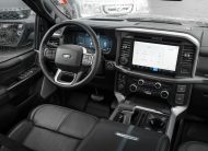 2025 Ford F-150 Platinum T376545A