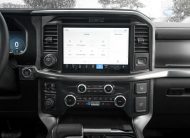 2025 Ford F-150 Platinum T376545A