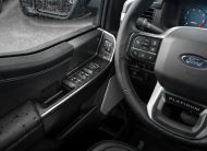2025 Ford F-150 Platinum T376545A