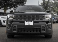 2026 Jeep Cherokee Overland T283069