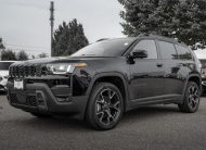 2026 Jeep Cherokee Overland T283069