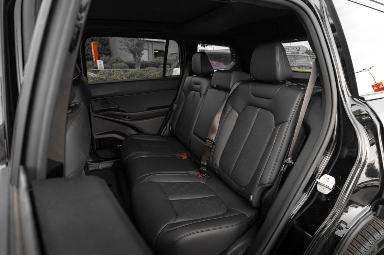 2026 Jeep Cherokee Overland T283069
