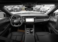 2026 Jeep Cherokee Overland T283069