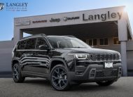 2026 Jeep Cherokee Laredo/Limited T264402