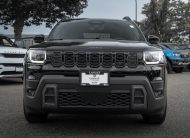 2026 Jeep Cherokee Laredo/Limited T264402