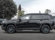 2026 Jeep Cherokee Laredo/Limited T264402