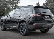 2026 Jeep Cherokee Laredo/Limited T264402