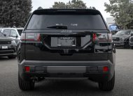 2026 Jeep Cherokee Laredo/Limited T264402