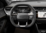 2026 Jeep Cherokee Laredo/Limited T264402