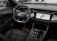 2026 Jeep Cherokee Laredo/Limited T264402