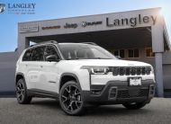 2026 Jeep Cherokee Overland T283070