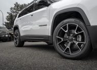 2026 Jeep Cherokee Overland T283070