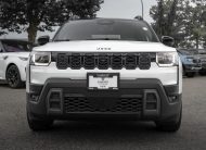 2026 Jeep Cherokee Overland T283070