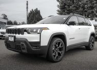 2026 Jeep Cherokee Overland T283070